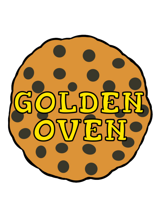 Golden Oven